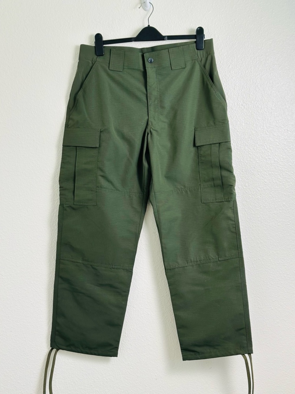 5.11 Tactical Olive Green Men’s Cargo Pants Size 34x30